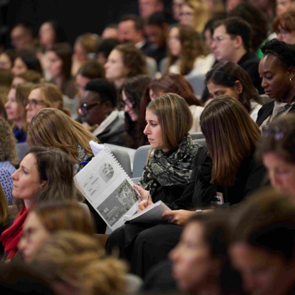 SalleConference 6 CongresCosmeto2025