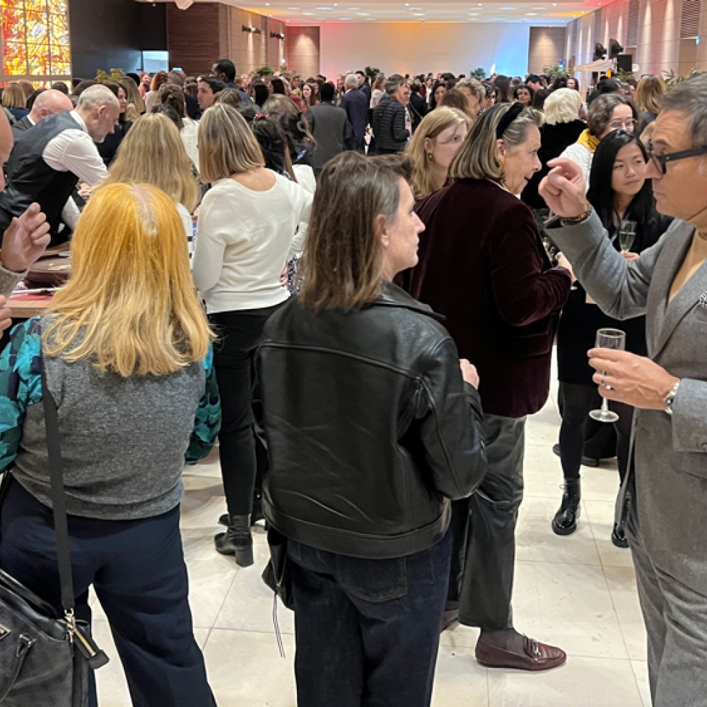 SoireeDeChartres 11 CongresCosmeto2025