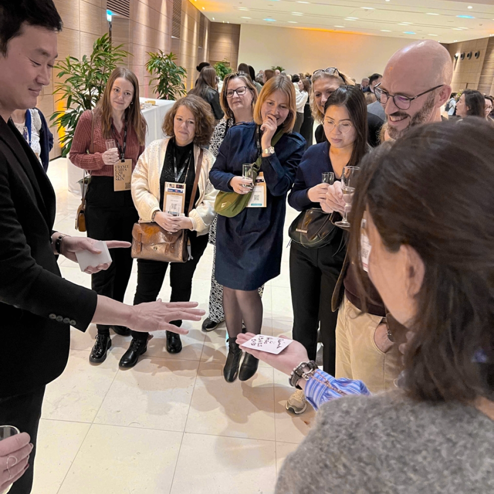 SoireeDeChartres 2 CongresCosmeto2025