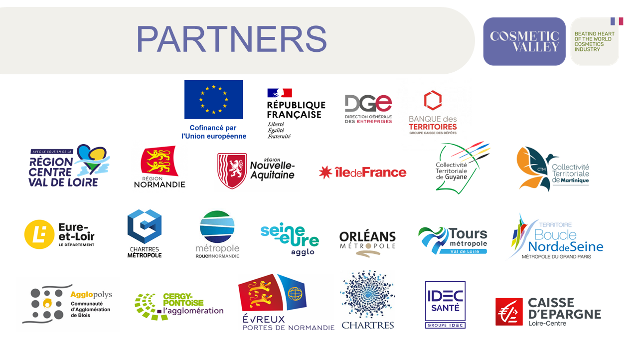 partners