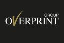 overprint