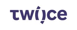 twice