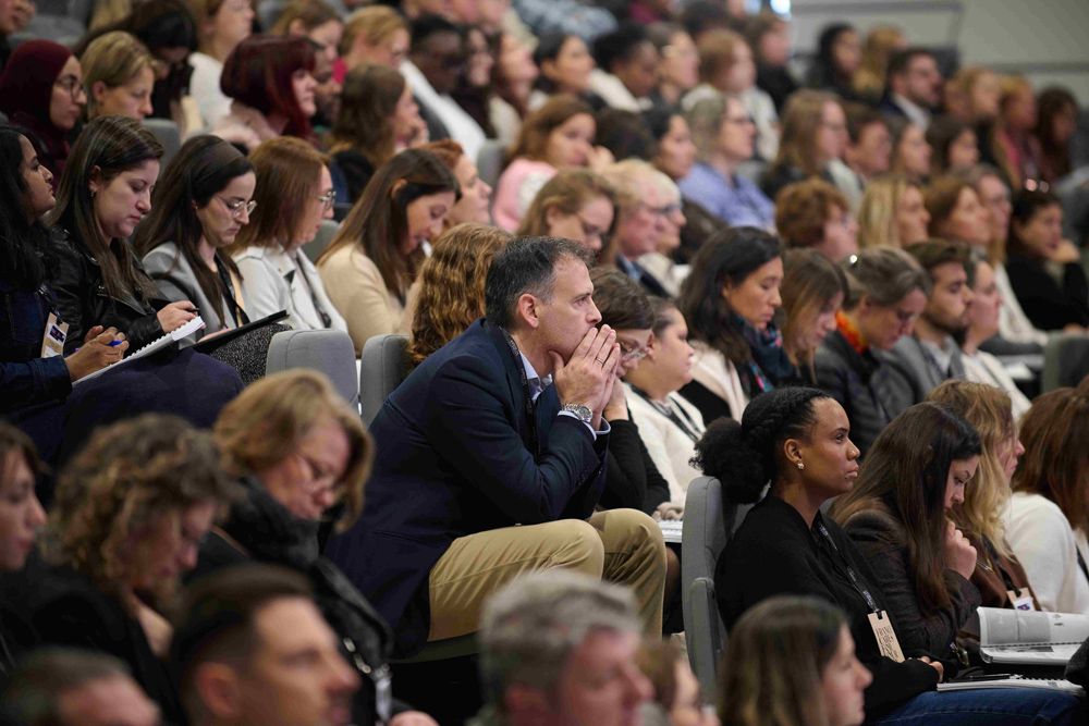 Public Congrès Parfums & Cosmétiques